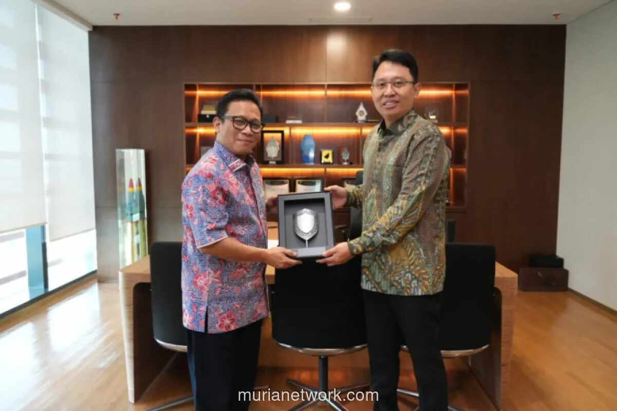 Jhonlin Group dan BPJS Ketenagakerjaan Perkuat Perlindungan Sosial bagi 21.761 Pekerja