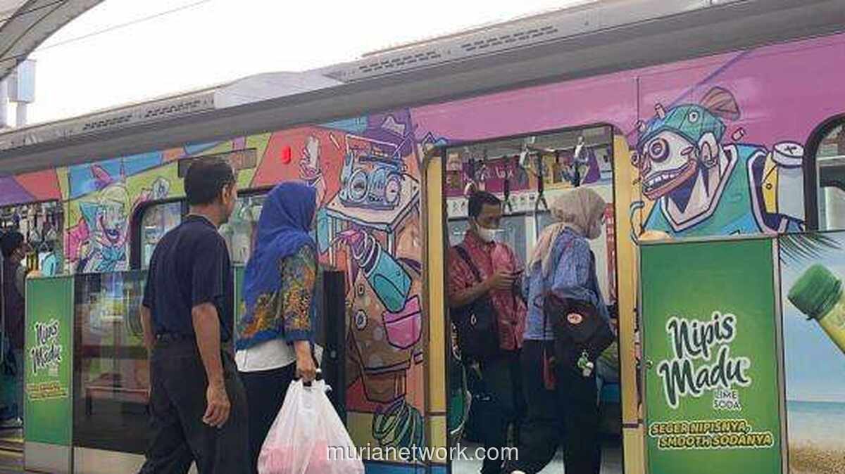 Gubernur Pramono Perluas Program Transportasi dan Wisata Gratis untuk Seluruh Pemegang KTP Indonesia