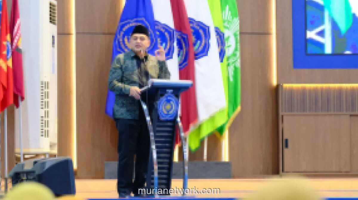 Pemkot Makassar Gratiskan Sekolah Swasta bagi Siswa Tak Lolos SPMB 2026