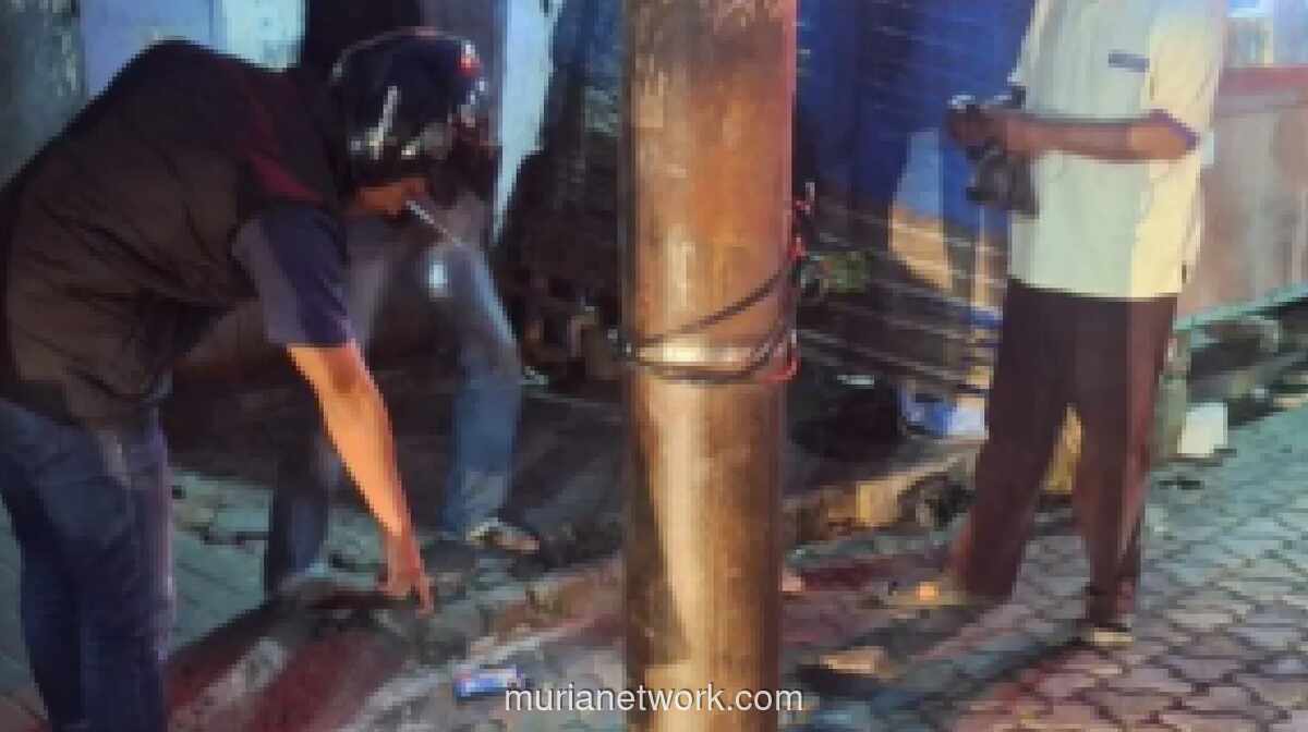 Pemuda di Garut Bunuh Ayah Tiri Pakai Pisau Dapur Usai Cekcok Keluarga