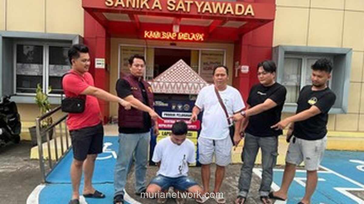 Polisi Bongkar Skenario Pembunuhan Berencana di Banyuasin, Dua Kekasih Jadi Tersangka karena Tolak Perjodohan