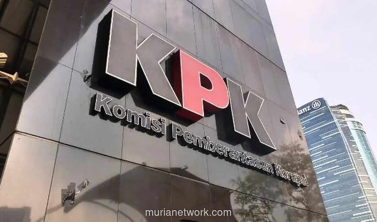 Mantan Ketum Kesthuri Gugat Praperadilan Penetapan Tersangka Korupsi Kuota Haji