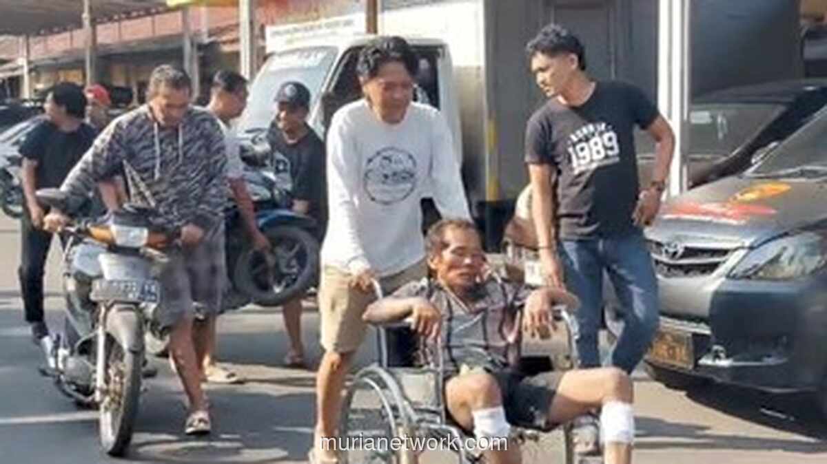 Polisi Tangkap Residivis Pembunuh Bocah 11 Tahun di Sragen demi Kuasai Harta Korban