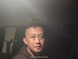 Polisi Bekuk Tersangka Penyekapan dan Penganiayaan Sadis Pacar di Bandung