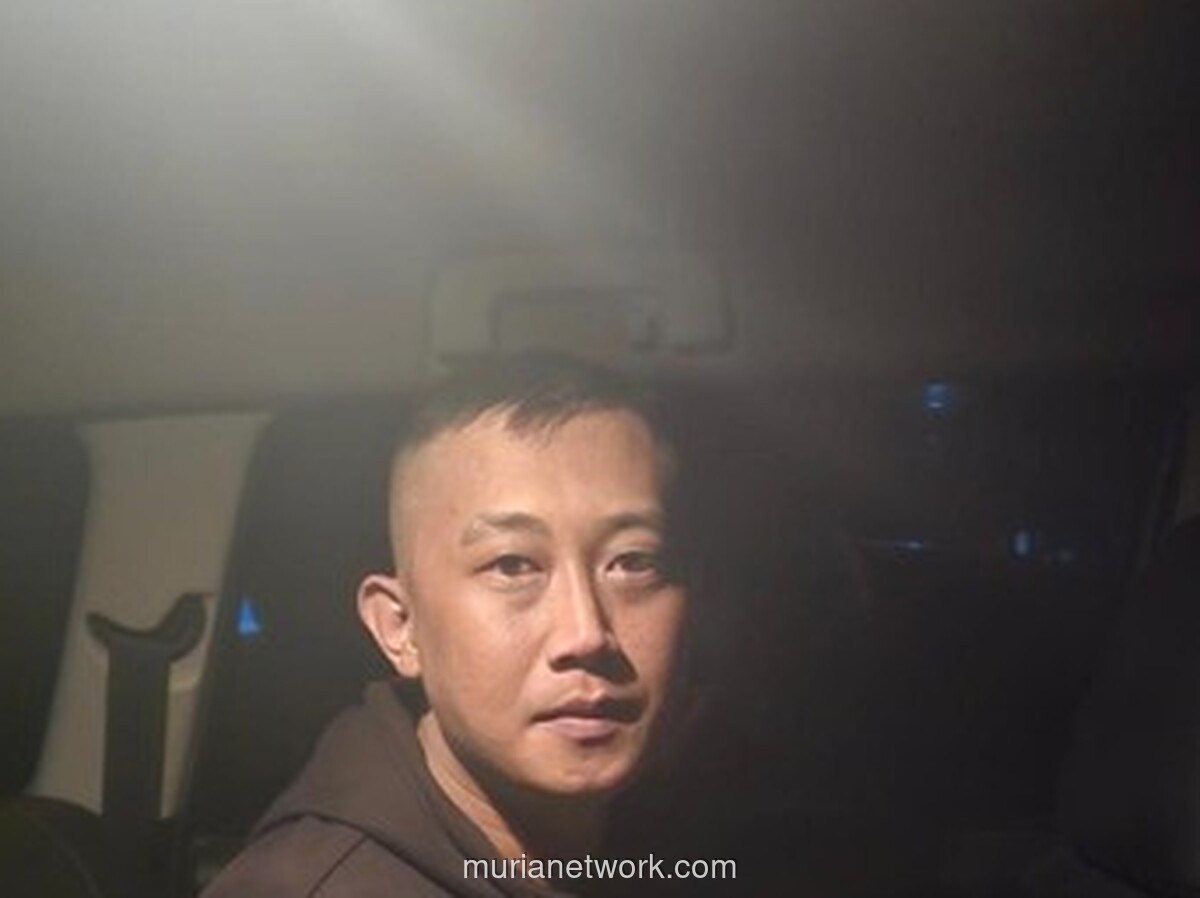 Polisi Bekuk Tersangka Penyekapan dan Penganiayaan Sadis Pacar di Bandung
