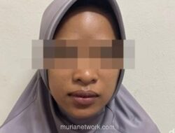 Wanita di Banyuasin Nekat Ajak Kekasih Bunuh Pria Pilihan Orang Tua karena Tolak Perjodohan
