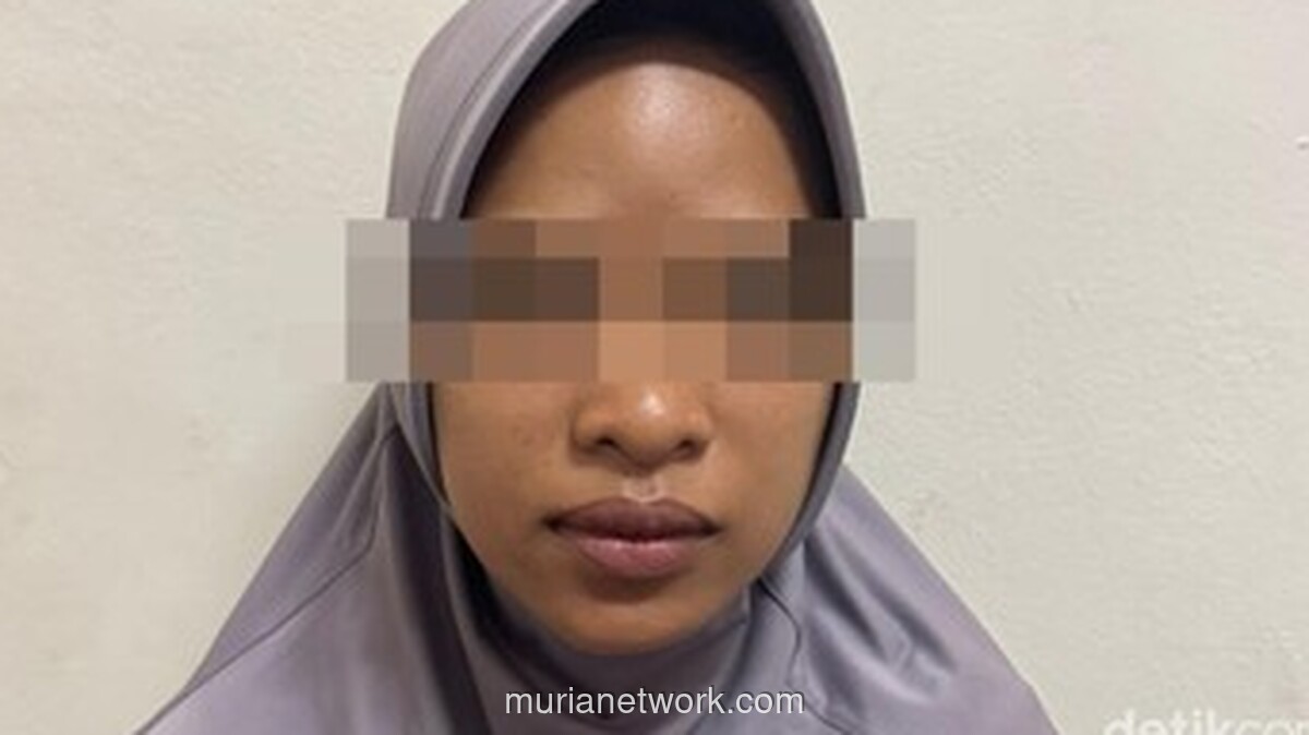 Wanita di Banyuasin Nekat Ajak Kekasih Bunuh Pria Pilihan Orang Tua karena Tolak Perjodohan