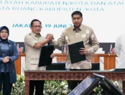 Mendagri dan Menteri Perumahan Teken SKB Percepat Program 3 Juta Rumah, Hapus Syarat Domisili KTP untuk MBR