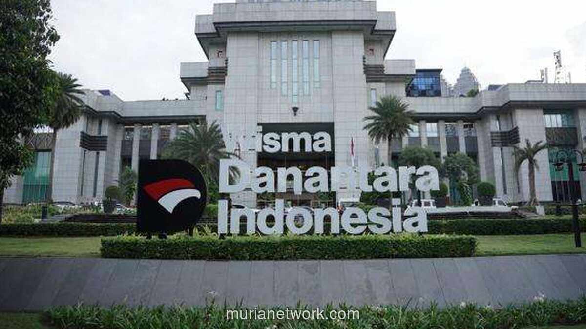 Pemerintah Matangkan Aturan Surat Utang Danantara, Termasuk Akses bagi Peserta Tax Amnesty