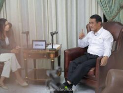 Mentan Amran Bantah Narasi Negatif soal PSN Pangan di Papua Selatan, Tegaskan Program untuk Ketahanan Pangan Nasional