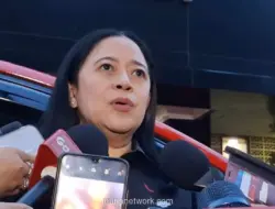 Puan Ingatkan Jokowi Jaga Kondusivitas di Tengah Safari Politik