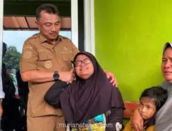 Kecelakaan Maut di Bekasi, Istri Korban Ojol Menangis Histeris: Suami Jarang Pulang Demi Anak