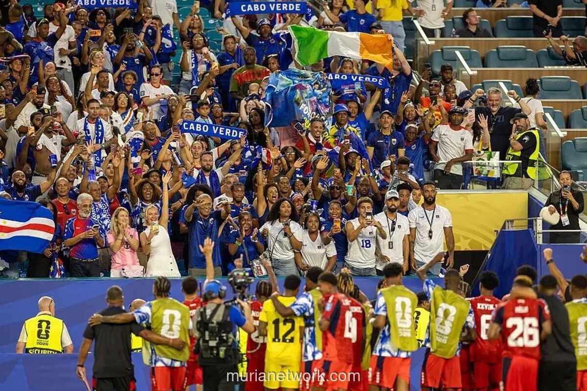 Tanjung Verde vs Arab Saudi: Laga Penentuan Tiket ke Babak 32 Besar Piala Dunia 2026