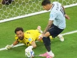 Tanjung Verde Kembali Kejutkan Uruguay, Imbang 2-2 di Grup H Piala Dunia 2026