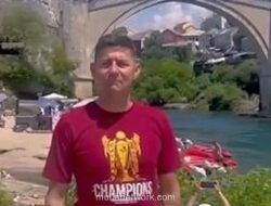 Darije Kalezic Resmi Kembali ke PSM Makassar, Persaingan Super League 2026/2027 Makin Sengit