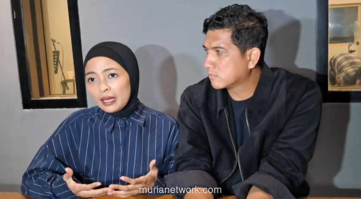 Tantri Kotak Datangi Rumah Terduga Pelaku Penipuan, Orangtua Angkat Tangan