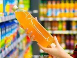 Pemerintah dan DPR Sepakati Target Penerimaan Negara 2027 Naik, Cukai Minuman Manis Siap Diterapkan