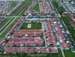Anggaran Rp1,5 Triliun Tak Sebanding Kebutuhan, Ditjen Permukiman Hadapi Defisit Rp23,37 Triliun untuk Program 3 Juta Rumah