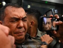 KPK Ungkap Tarif Rp1–1,5 Juta Per Orang untuk Percepatan Izin Tinggal WNA dalam Kasus Silmy Karim