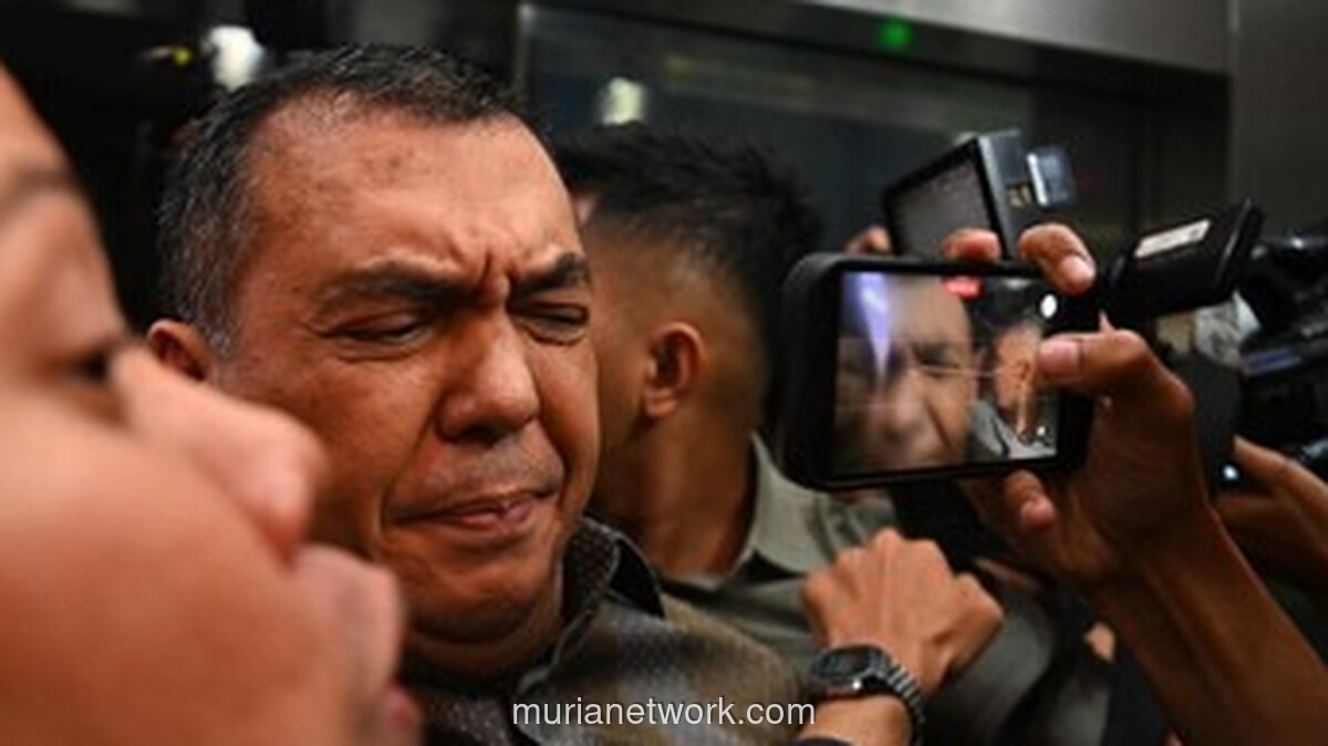 KPK Ungkap Tarif Rp1–1,5 Juta Per Orang untuk Percepatan Izin Tinggal WNA dalam Kasus Silmy Karim