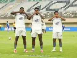 PSM Makassar Terancam Kehilangan Dua Pilar Asing ke Persebaya