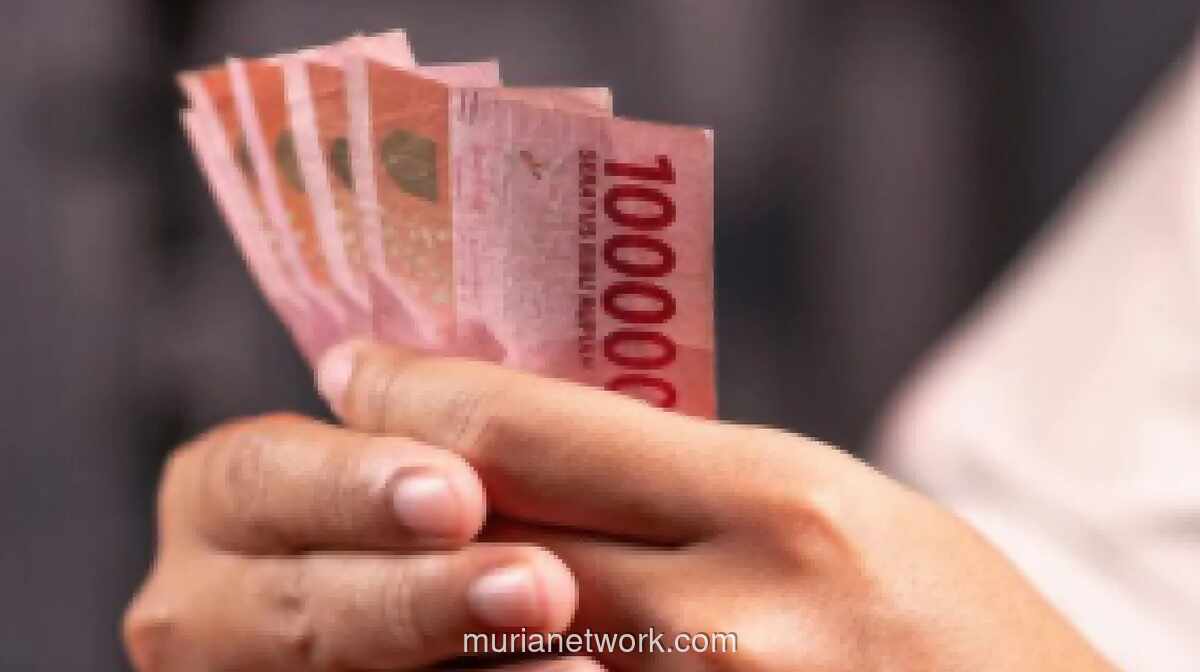 Taspen Mulai Cairkan Gaji ke-13 ASN dan Pensiunan pada 2 Juni 2026