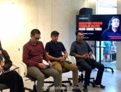 Hakim Nilai Andrie KontraS Rendahkan Wibawa Pengadilan karena Tak Hadir, Tim Kuasa Bantah Keras