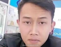 Pria di Bandung Sekap dan Aniaya Pacar Selama Tiga Tahun, Kabur ke Tangerang Lalu Kembali dan Ditangkap