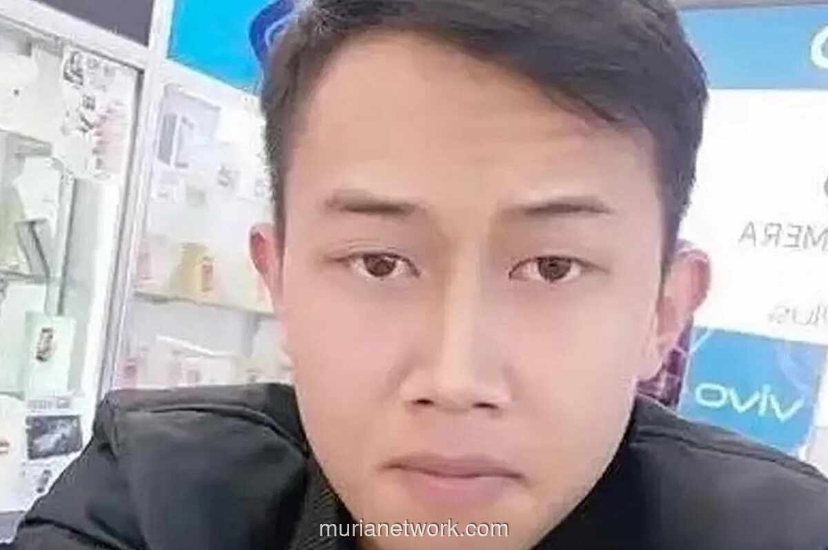 Pria di Bandung Sekap dan Aniaya Pacar Selama Tiga Tahun, Kabur ke Tangerang Lalu Kembali dan Ditangkap