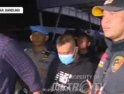 Taufik Hidayat Resmi Jadi Tersangka Kasus Penyekapan dan Penganiayaan Berat terhadap Kekasih