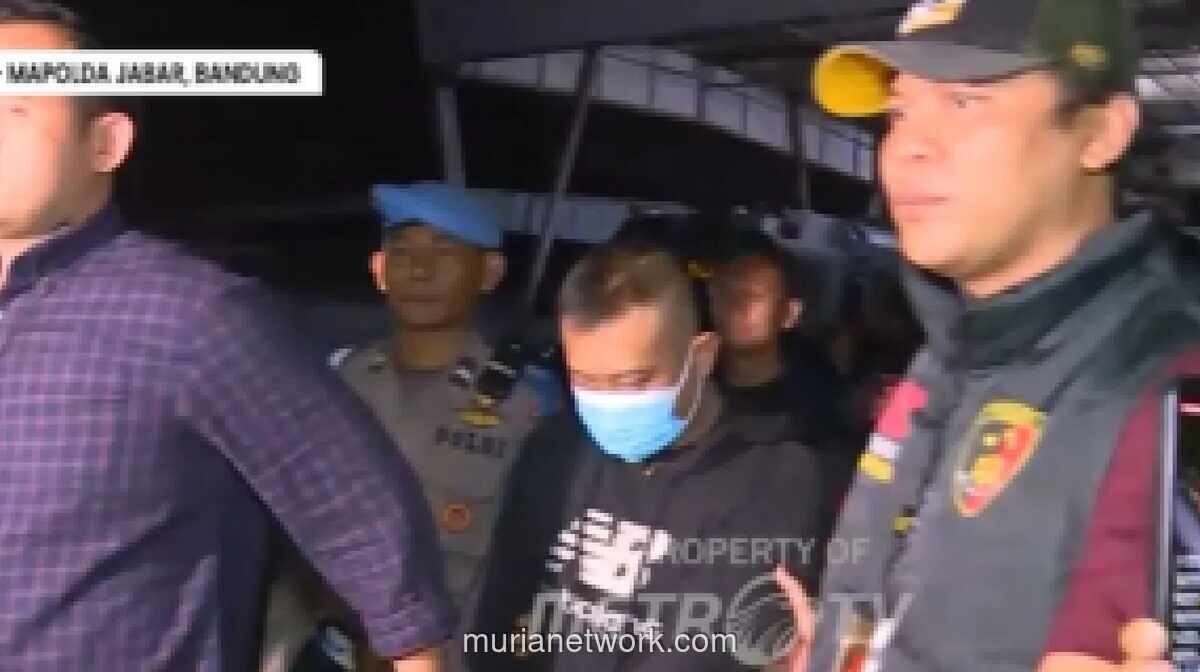 Taufik Hidayat Resmi Jadi Tersangka Kasus Penyekapan dan Penganiayaan Berat terhadap Kekasih