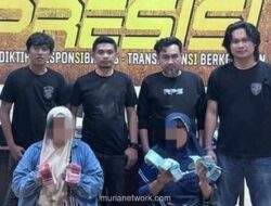 Mahar Rp55 Juta Raib Dicuri Tante dan Keponakan Sendiri di Bantaeng