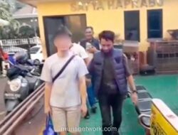 Pria di Jakbar Curi HP dan iPad Teman Kencan yang Baru Dikenal dari Aplikasi Pertemanan