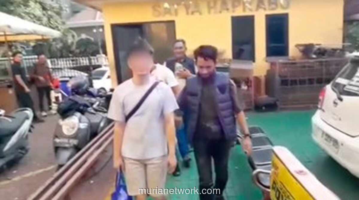Pria di Jakbar Curi HP dan iPad Teman Kencan yang Baru Dikenal dari Aplikasi Pertemanan
