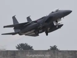 Lebih dari 10 Pesawat China dan Rusia Masuki Zona Pertahanan Udara Korsel, Seoul Kerahkan Jet Tempur
