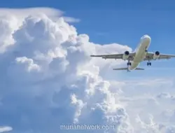 Pesawat JetBlue Tabrak Drone Saat Mendekati Bandara JFK