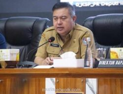 Kemendagri Desak Daerah Segera Intervensi Harga Bahan Pokok yang Mulai Merangkak Naik