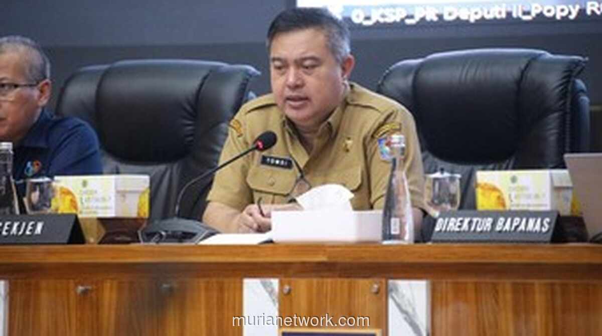 Kemendagri Desak Daerah Segera Intervensi Harga Bahan Pokok yang Mulai Merangkak Naik