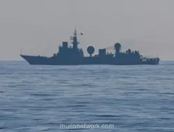 Negara-Negara Asia Tenggara Perkuat Jaringan Keamanan Maritim di Tengah Ketegangan Laut Cina Selatan