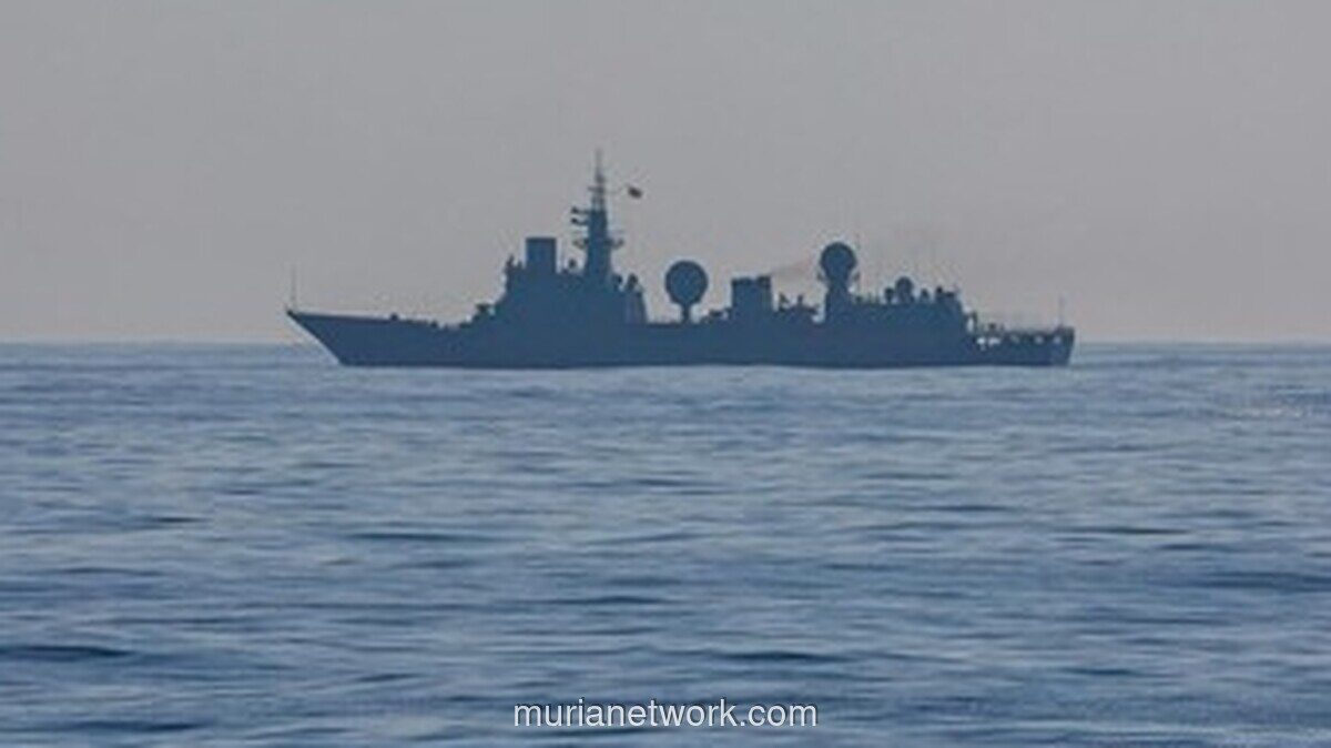 Negara-Negara Asia Tenggara Perkuat Jaringan Keamanan Maritim di Tengah Ketegangan Laut Cina Selatan