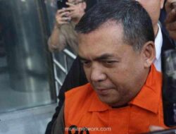 Telkom Pecat Silmy Karim dari Komisaris Usai Tersangka Korupsi KPK
