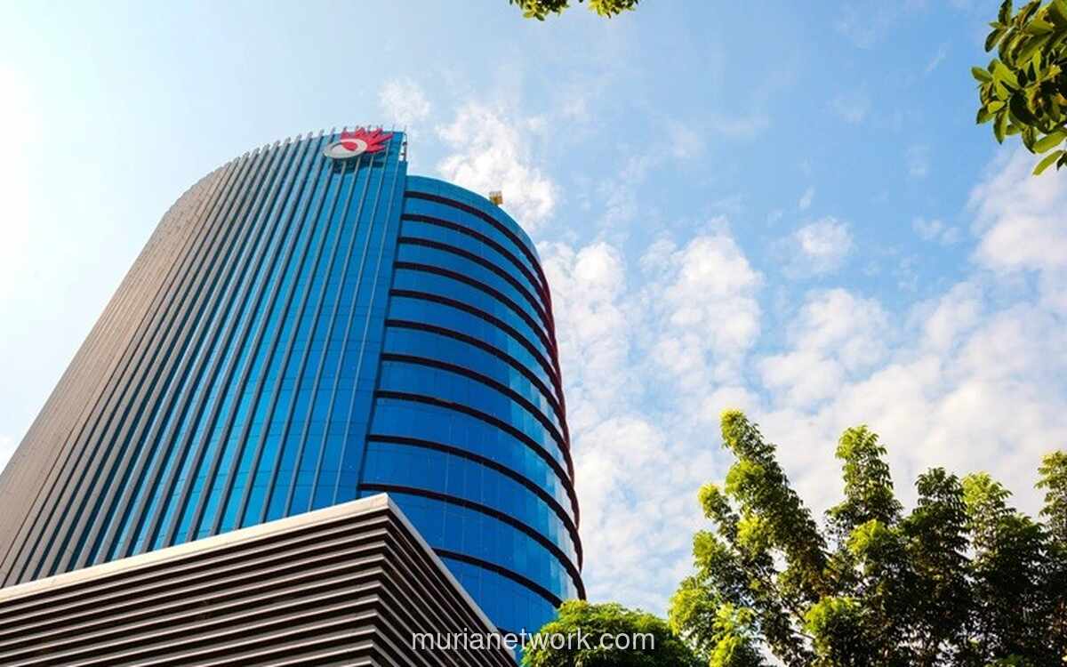 Telkom hingga Elnusa Gelar RUPST, Bahas Dividen hingga Buyback Saham Rp4 Triliun