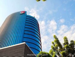 Belanja Modal Telkom Kuartal I-2026 Turun Jadi Rp4,9 Triliun, Fokus pada Infrastruktur Inti