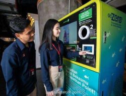 Telkom Resmi Terbitkan Laporan Keberlanjutan 2025, Perkuat Integrasi ESG dan Transisi Rendah Karbon