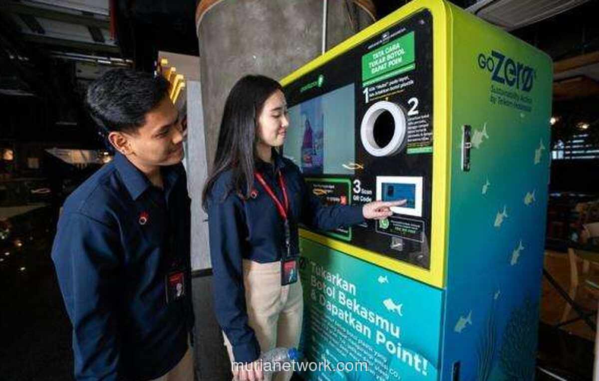 Telkom Resmi Terbitkan Laporan Keberlanjutan 2025, Perkuat Integrasi ESG dan Transisi Rendah Karbon