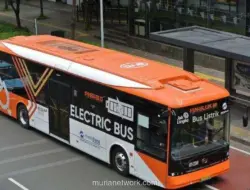 Tender 300 Bus Listrik TransJakarta 2026 Berpotensi Dongkrak Kinerja VKTR