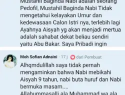 Menolak Klaim Kontroversial: Membantah Tudingan soal Pernikahan dan Sifat Ummiy Nabi Muhammad