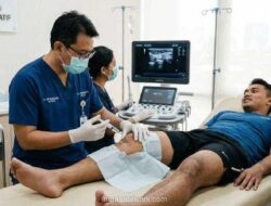 Terapi Stem Cell Tak Lagi Sekadar Estetika, Kini Jadi Alternatif Minim Operasi untuk Cedera Ortopedi