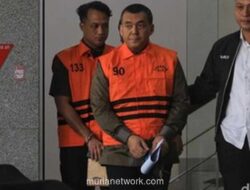 KPK Tetapkan Mantan Wamen Imipas Silmy Karim Tersangka Pemerasan dan Gratifikasi Izin Tinggal WNA