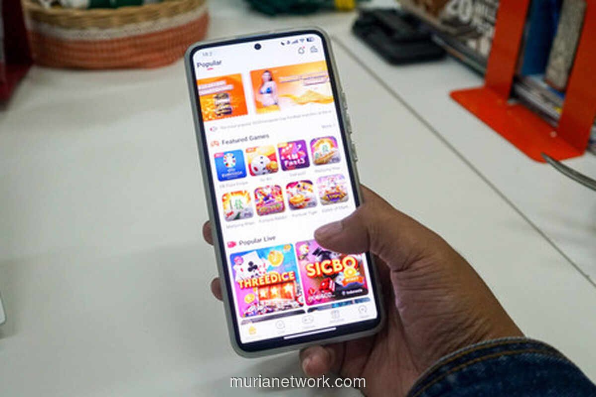 Polisi Tetapkan Direksi Payment Gateway Tersangka Kasus Judi dan Pornografi Aplikasi Hot 51